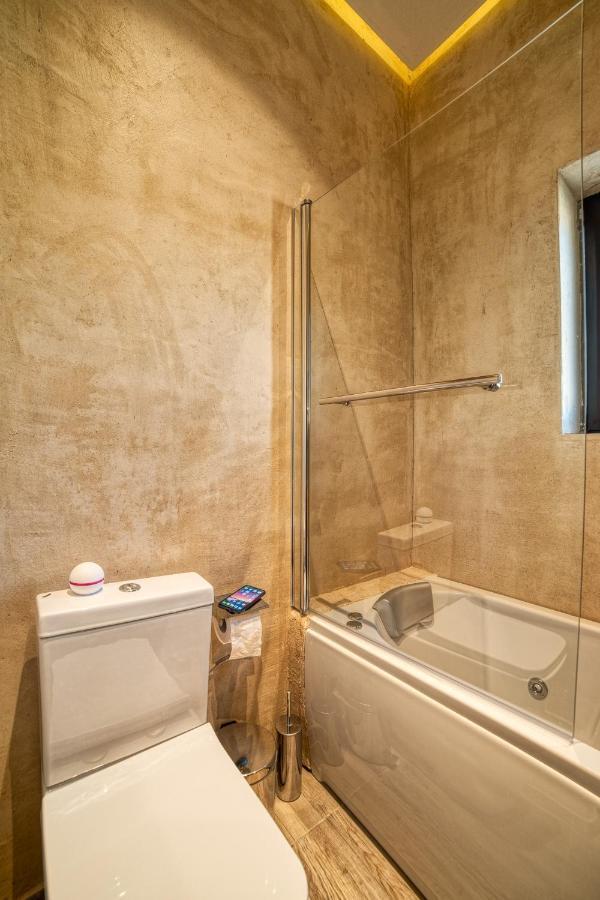 Olive Luxury Suites - Adults Only Kamilari Buitenkant foto