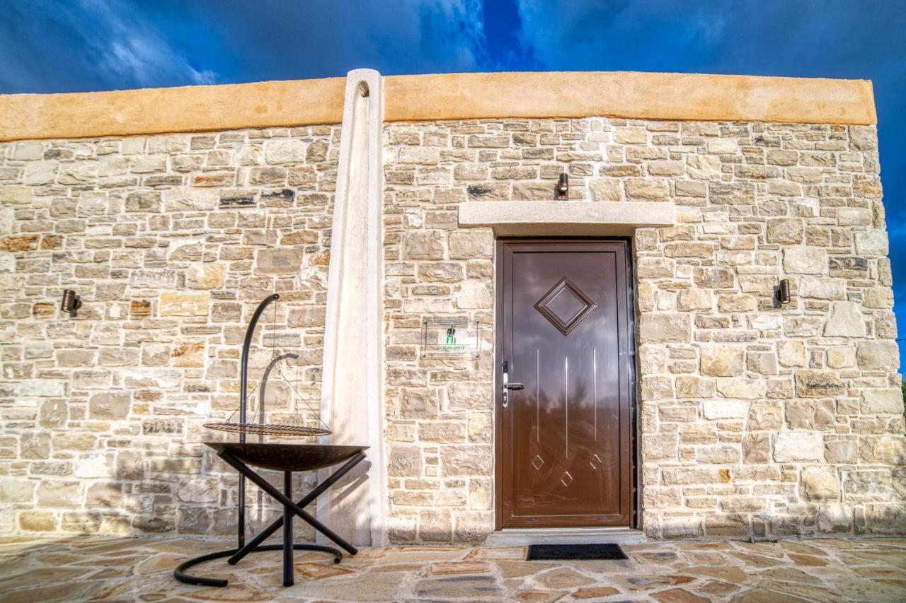 Olive Luxury Suites - Adults Only Kamilari Buitenkant foto