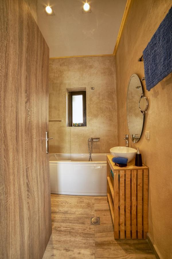 Olive Luxury Suites - Adults Only Kamilari Buitenkant foto