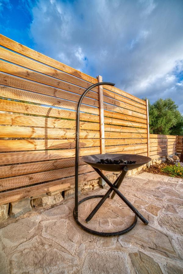 Olive Luxury Suites - Adults Only Kamilari Buitenkant foto